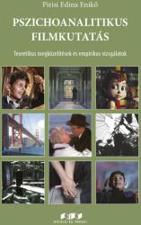 Pszichoanalitikus filmkutatás (ISBN: 9786155981753)