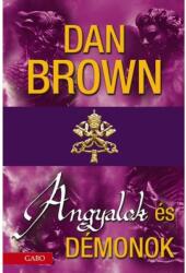 Angyalok és démonok (ISBN: 9789635662982)