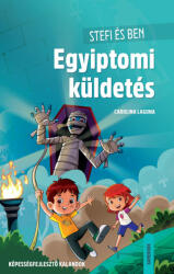 Egyiptomi küldetés (2023)