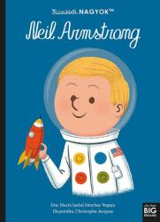 Kicsikből NAGYOK - Neil Armstrong (2023)