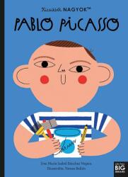 Kicsikből NAGYOK - Pablo Picasso (2023)