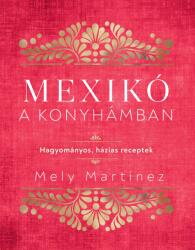 Mexikó a konyhámban (2023)