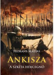 Ankisza (ISBN: 9786156509055)