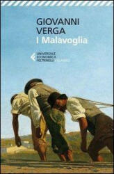 I Malavoglia - Giovanni Verga, E. Ghidetti (ISBN: 9788807900549)