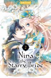 Nina the Starry Bride 2 (ISBN: 9781646518616)