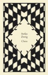 Anthea Bell - Chess - Anthea Bell (ISBN: 9780241630822)
