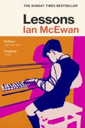 Lessons - Ian McEwan (ISBN: 9781529116328)