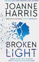 Broken Light (ISBN: 9781398710832)
