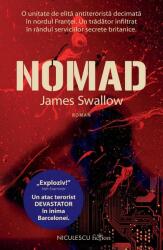 Nomad (ISBN: 9786063807862)