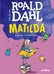 Matilda | format mare (ISBN: 9786060868774)