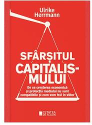 Sfârșitul capitalismului (ISBN: 9786065376137)