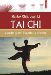 Tai chi (ISBN: 9789734693856)