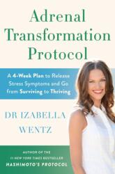 Adrenal Transformation Protocol - Wentz, Izabella, PharmD (2023)