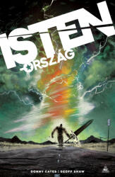 Istenország (ISBN: 9789634702962)