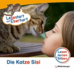 Die Katze Sisi - Stefanie Drecktrah, Achim Schulte (ISBN: 9783619044214)