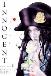 Innocent Omnibus Volume 1 - Shin'Ichi Sakamoto (ISBN: 9781506738246)