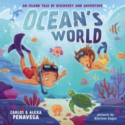 Ocean's World (ISBN: 9781400234981)
