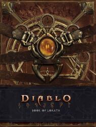 Diablo: Book of Lorath (ISBN: 9781803365961)
