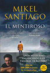 El mentiroso (ISBN: 9788413142722)