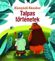 Talpas történetek (2023)