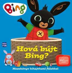 Hová bújt Bing? (2023)