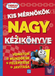 Kis mérnökök nagy kézikönyve (2023)