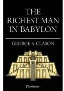 The Richest Man in Babylon - George S. Clason (ISBN: 9789975774116)