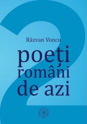 Poeți români de azi (ISBN: 9786067979749)