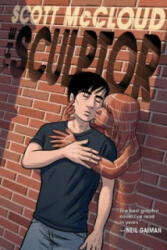 Sculptor - Scott McCloud (ISBN: 9781906838973)