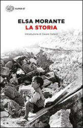 La storia - Elsa Morante (ISBN: 9788806219642)