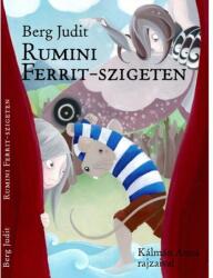Rumini Ferrit-szigeten (ISBN: 9789635873609)