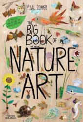 The Big Book of Nature Art (2023)