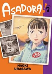 Asadora! , Vol. 7 (2023)