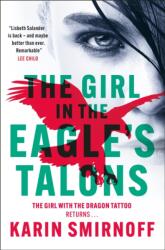 The Girl in the Eagle's Talons (2023)