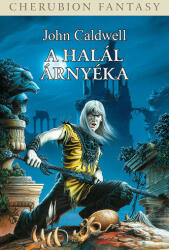 John Caldwell A Halál Árnyéka (ISBN: 9786155228544)