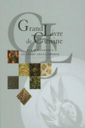 Grand Livre de Cuisine (Small Format) - Alain Ducasse (2007)