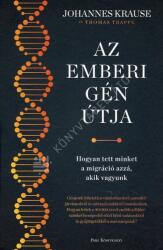 Az emberi gén útja (2023)