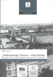 Vadházasság Pesten - válás Budán (ISBN: 9786155635212)