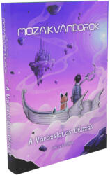 Mozaikvándorok (2023)