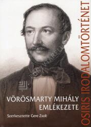 Vörösmarty Mihály emlékezete (2023)