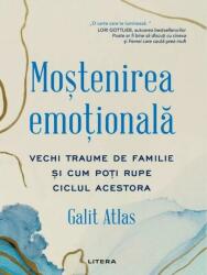 Moștenirea emoțională (ISBN: 9786303190303)