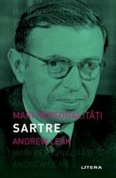 Sartre (ISBN: 9786063395857)