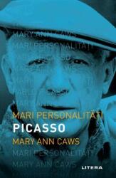 Picasso (ISBN: 9786063377884)