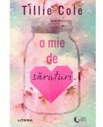 O mie de saruturi - Tillie Cole (ISBN: 9786063399800)