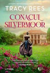 Conacul Silvermoor (ISBN: 9786063399152)