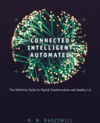 Connected, Intelligent, Automated (ISBN: 9781951058005)