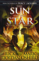 Sun and the Star (From the World of Percy Jackson) - Author TBA 335797 (2023)