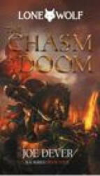 The Chasm of Doom - Joe Dever (2023)