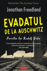 Evadatul de la Auschwitz (ISBN: 9789734693863)