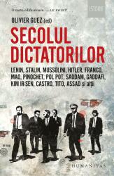 Secolul dictatorilor (ISBN: 9789735079208)